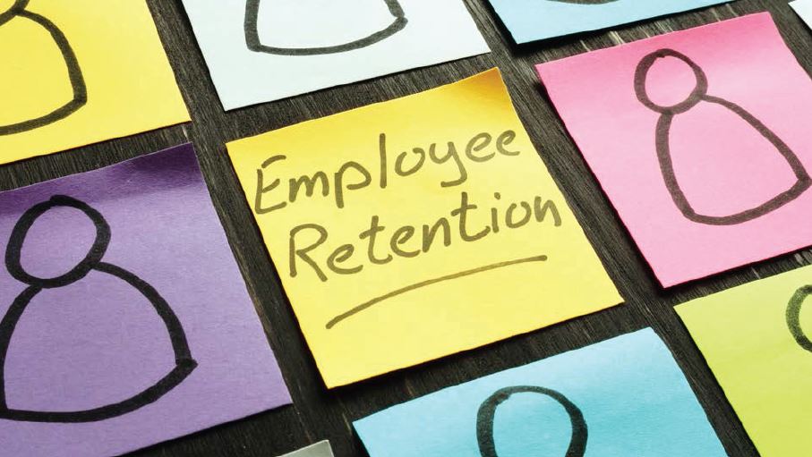 Employee Retention