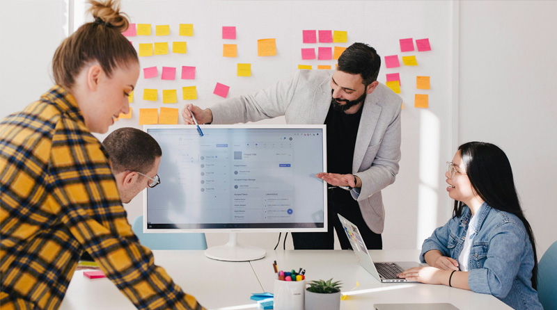 How to Develop a Flexible Talent Pipeline to Navigate Market Fluctuations