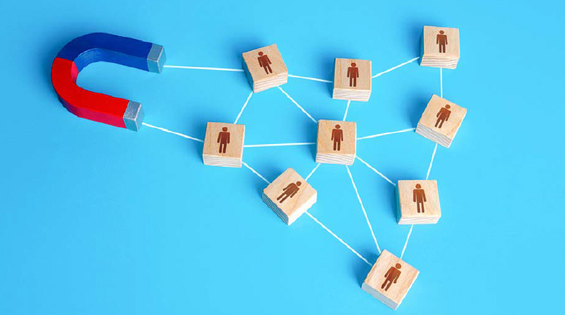 Redefining Talent Acquisition