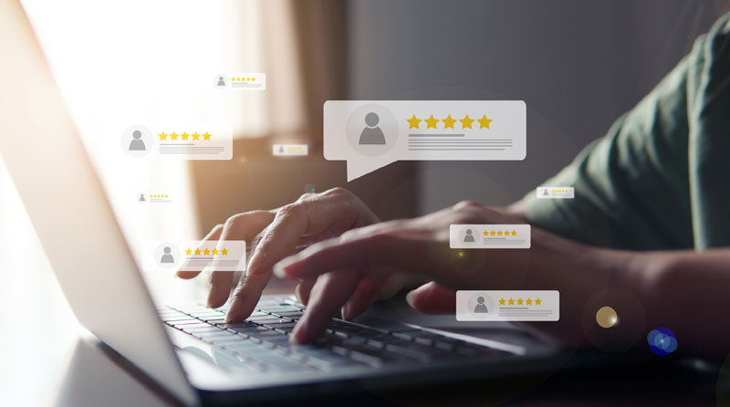 Why Candidates Trust Employee Reviews More Than Ever