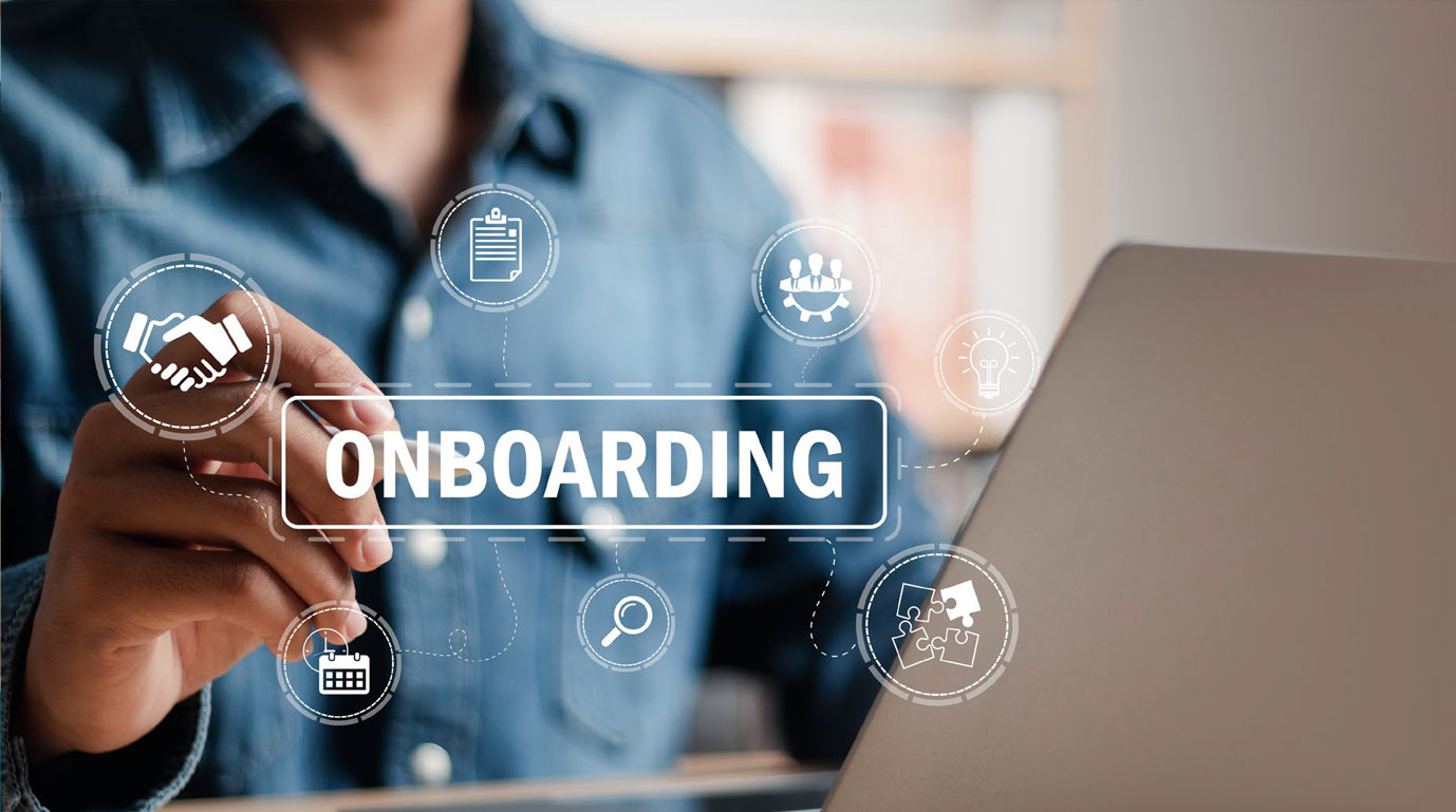 Effective Onboarding