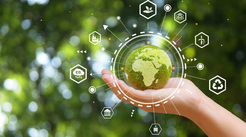 How Sustainability Is Shaping the Next-Generation Workforce