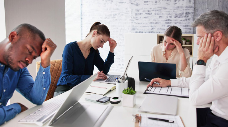 Why Short-Term Hiring Gaps Hurt