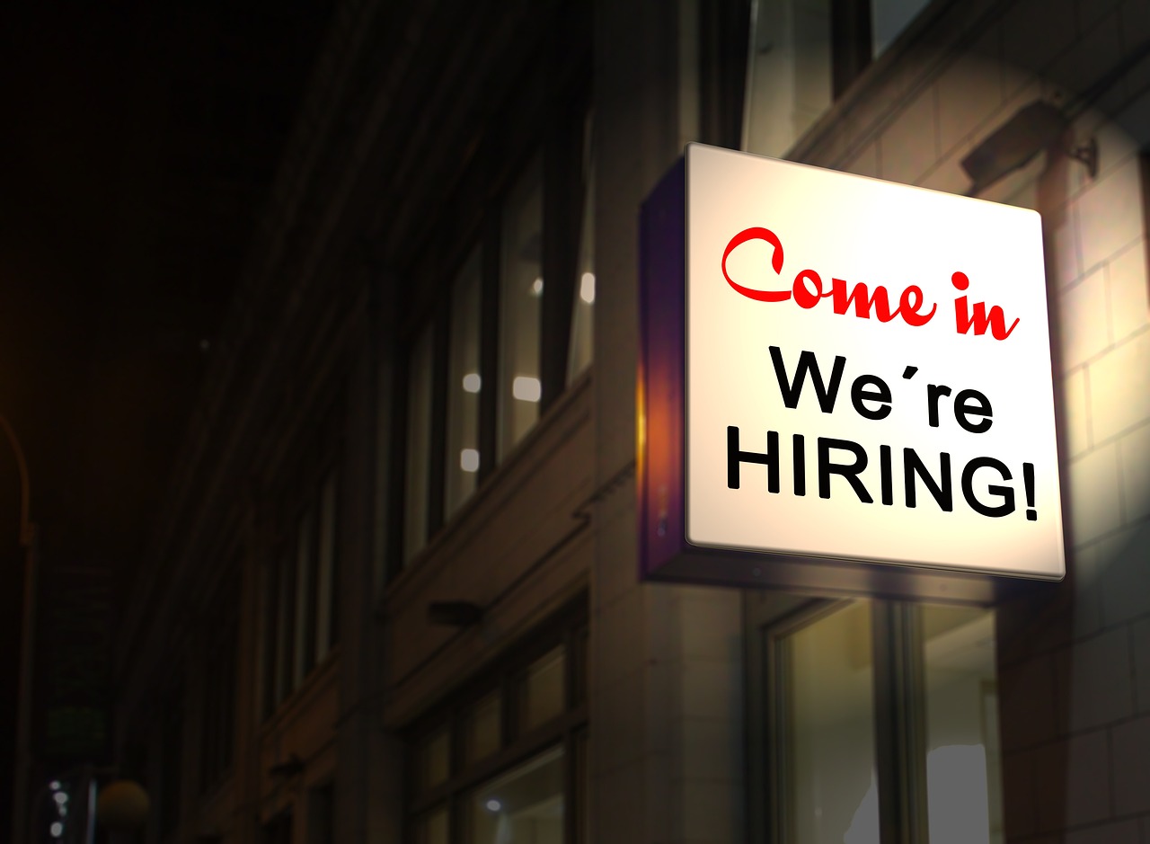 Billion-Dollar Hiring Secret
