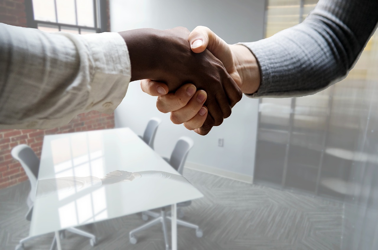 Hiring Solution