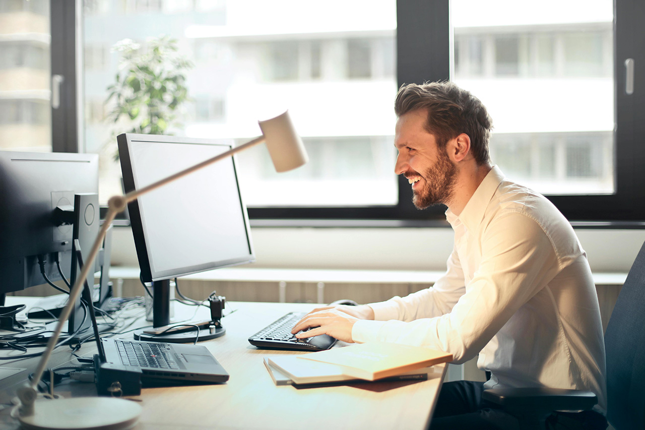 Solve Executive Gaps